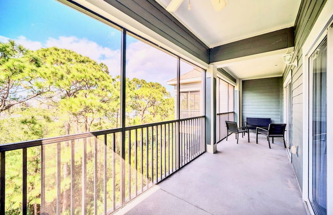 Modern 2BR Condo- Pool Hot Tub Close to Disney - Foto 4