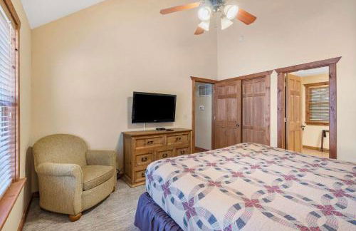 Milby Hideaway with On-site Amenities - Foto 45