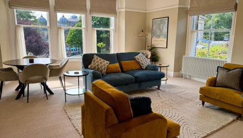 "The Circle" Luxury Apartment by Opera & Dome - Foto 2