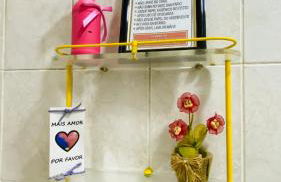 Casa Vista Panorâmica Itaipu - Foto 44