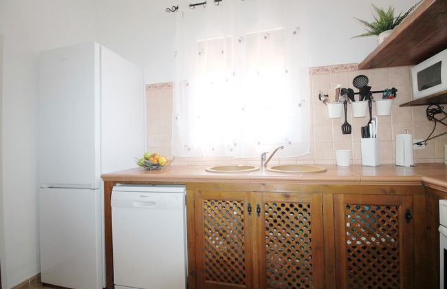 1076 Cortijo de la Musica - Foto 10