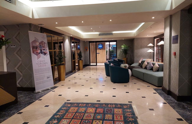 Somerset City Centre Atyrau - Photo 2