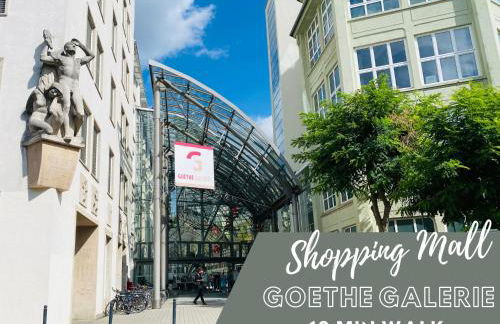 Comfycation Jena - Foto 24