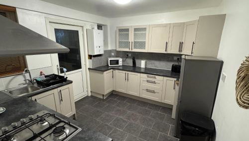 Stylish 2BR in Renfrew - Foto 4