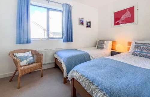 3 Waterwheel Apartment - Foto 12