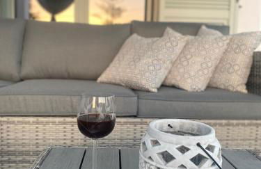 Zandre Luxury Suites - Photo 33