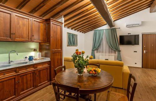 Gattaia Apartments with swimming pool - Foto 19