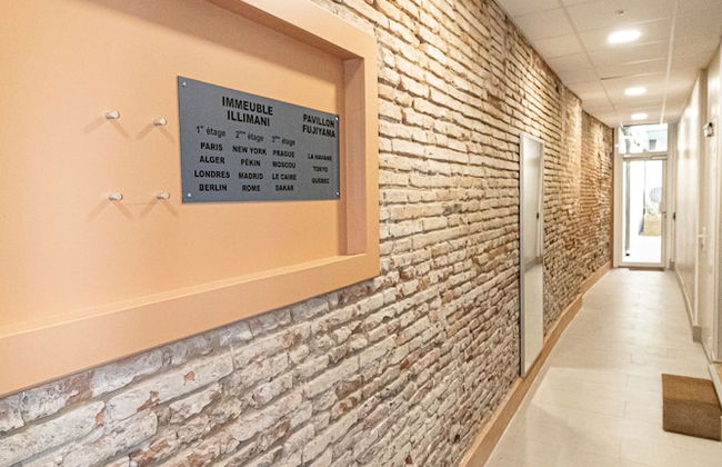 Résidence le Pastel Jeanne d'Arc - Photo 3