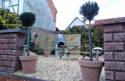 Ferienwohnungen Paul und Dorothea - Foto 115