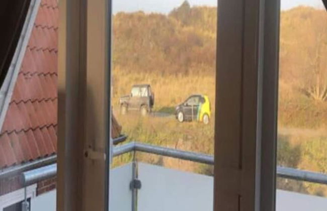 Torbogenhuus No. 5 Comfortable Holiday Residence - Foto 30