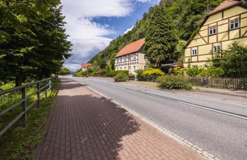 Ferienhaus Elbufer 83 - Foto 23