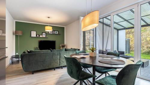 Altenbeken-Ferienwohnung 2 - Foto 5