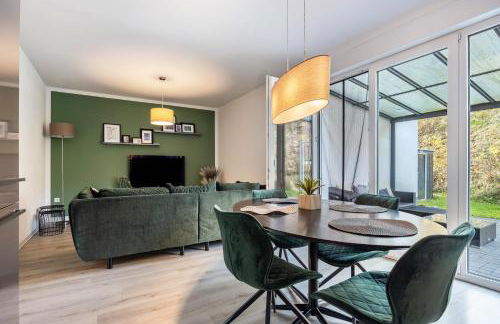 Altenbeken-Ferienwohnung 2 - Foto 5