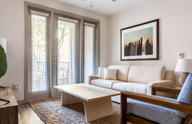 Kasa Love Field-Medical District Dallas - Foto 33