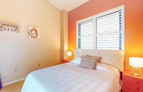 Sea Colony - 902 Georgetowne House - Foto 38