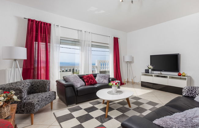 Villa Sunset view - Photo 7