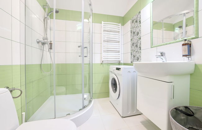 Apartamenty Sun & Snow Mare Promenada - Photo 24