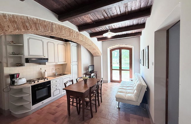 Spoleto Biofarm-sleeps 8 Guests-salt Water Pool-beautiful-exclusively Yours-wifi - Photo 22