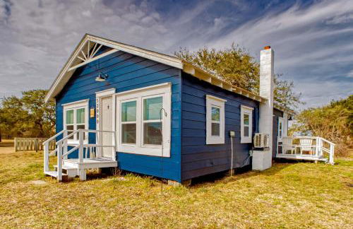 FO960 The Blue Pearl - Foto 1