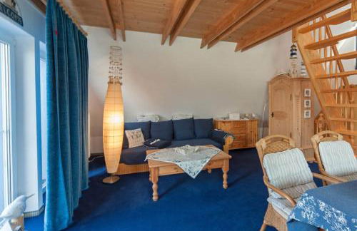 Ferienwohnungen Reetwinkel in Wieck - Foto 56