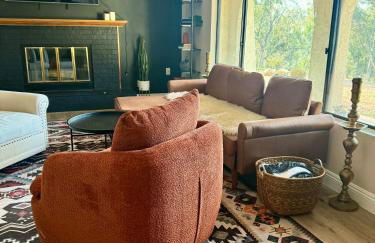 San Diego Trail Guest Ranch - Foto 33