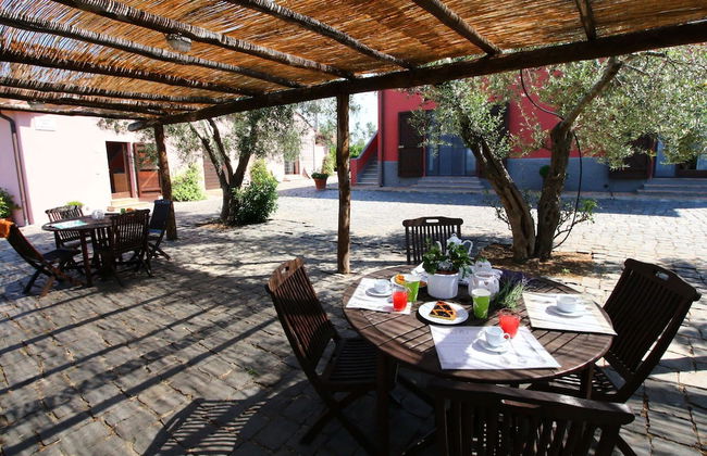 Farmhouse Montalto Near Sandy Beaches - Foto 25