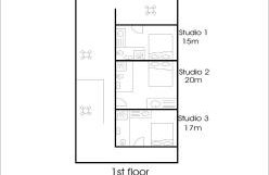 Acapus Studios - Foto 38