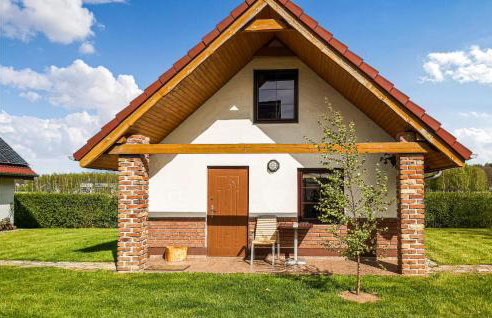 Awesome Home In Gubin With Sauna - Foto 10