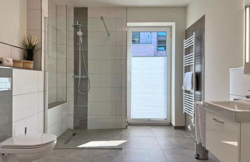 Haus Kiebitz 1 EG - Foto 3