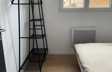 Les Chalets du Mancel - Chalet Victor - 500 m Bouleries Jump , 10 min du circuit des 24h - Foto 7