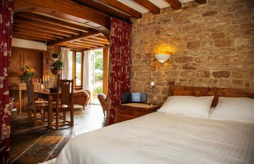 Heath Farm Holiday Cottages - Foto 34