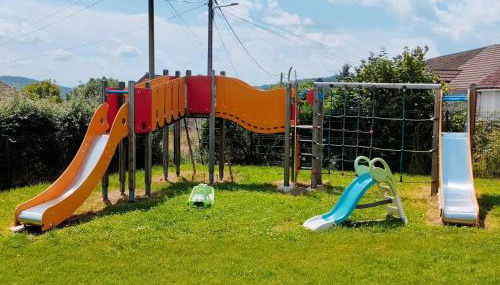 Chalet, aux portes du Morvan - Foto 3