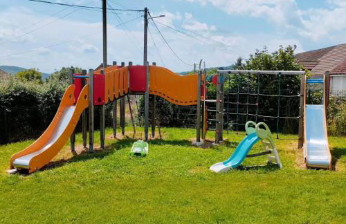 Gîte, aux portes du Morvan - Foto 10