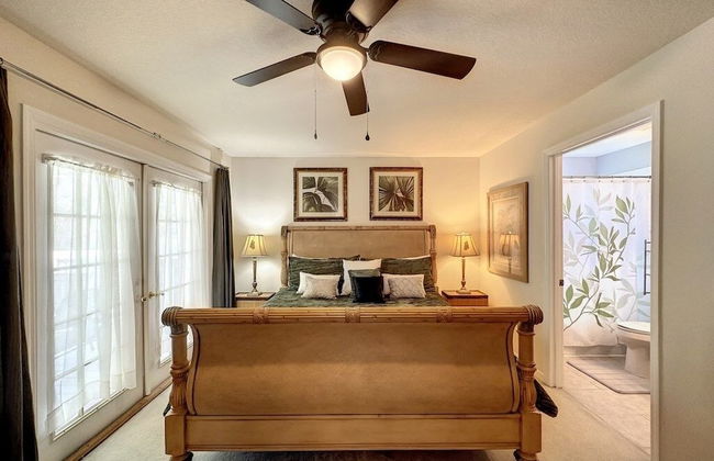 Lovely 3 Bed Condo Near Disney Quiet Community 3 Bedroom Condo by RedAwning - Foto 2