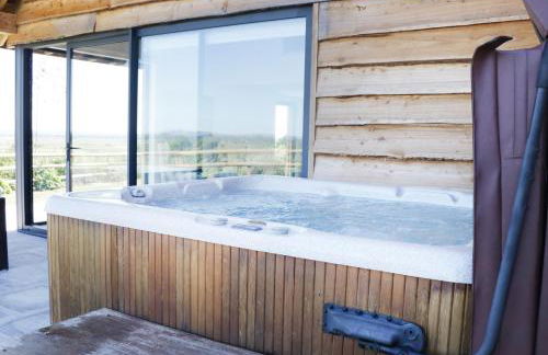 Heron Lodge Castle Farm - Foto 16