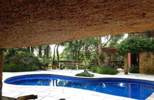 Casa da Pedra Atibaia Clube da Montanha - Foto 22