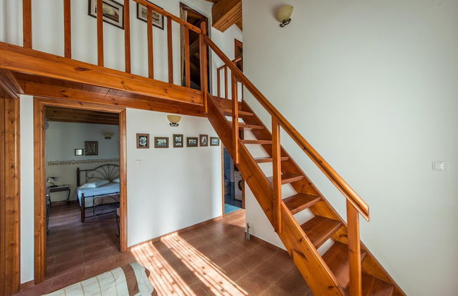 Villa Artemis in Vrises - Foto 13