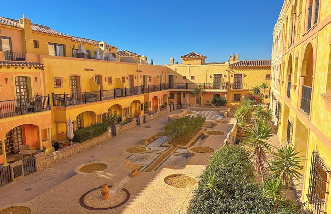 Desert Springs Resort - Foto 68