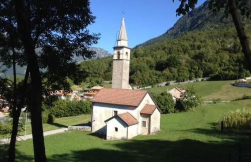 Holiday Home Casa Gingelina by Interhome - Foto 37