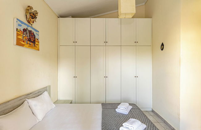 Angel Luxury Apartment in Kriopigi - Foto 7