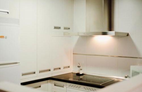 Apartamentos Los Flamencos - Foto 22