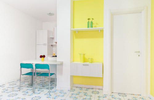 Settessenze Rooms & Apartments - Foto 86