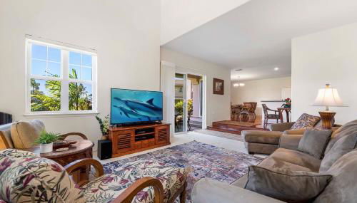 Colony Villas At Waikoloa Beach Resort #1305 3 Bedroom Villa by RedAwning - Foto 2