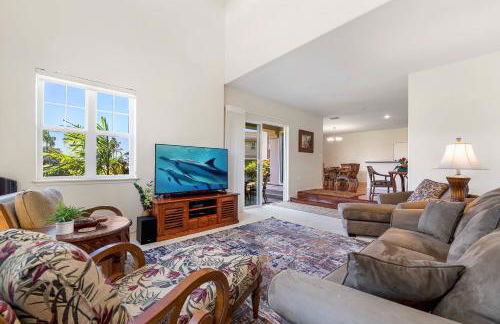 Colony Villas At Waikoloa Beach Resort #1305 3 Bedroom Villa by RedAwning - Foto 2