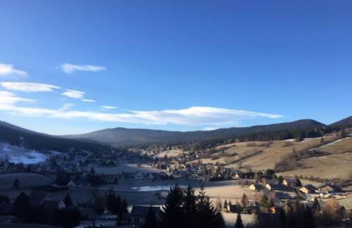 La haut, dans les montagnes ... - Foto 27