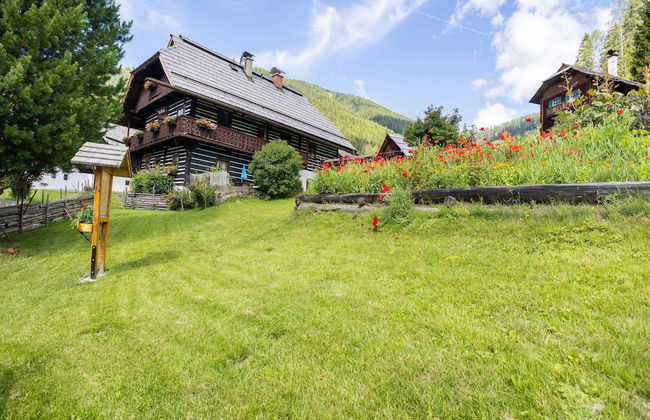 Holiday Home in Bad Kleinkirchheim - Photo 38