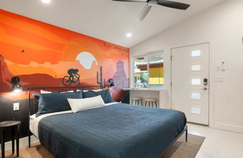 Downtown Kokopelli West 4 - Newly Remodeled Stylish Studio - Foto 1