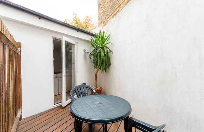 Duke of Clarence Duplex - Foto 38