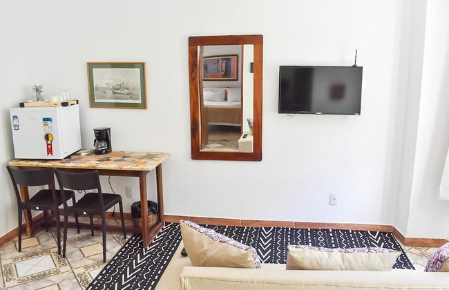 Tamboleiro's Hotel Residence - Foto 73