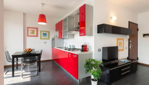 notaMi - Sky Home Santa Giulia - Foto 5